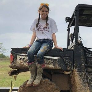 Meet your Posher, Macie